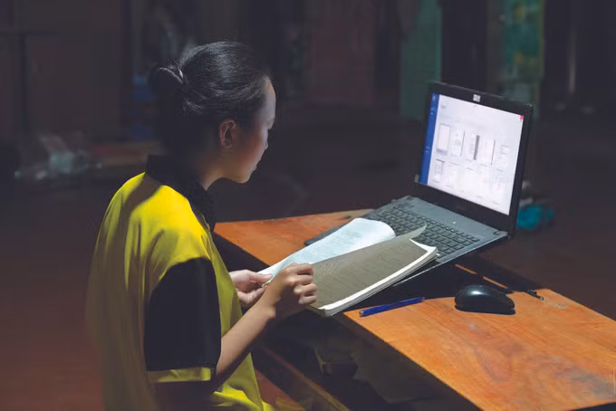 នាំបណ្តាញមកតំបន់មិនទទួលបានបណ្តាញគ្របដណ្តប់ ảnh 8