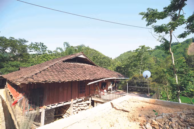 នាំបណ្តាញមកតំបន់មិនទទួលបានបណ្តាញគ្របដណ្តប់ ảnh 5