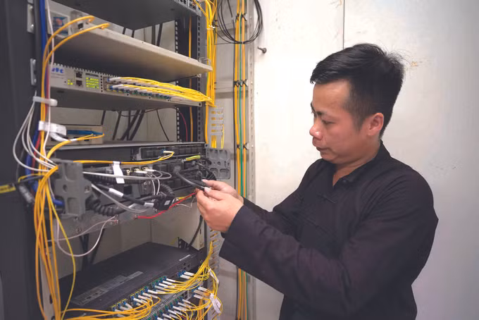 នាំបណ្តាញមកតំបន់មិនទទួលបានបណ្តាញគ្របដណ្តប់ ảnh 7