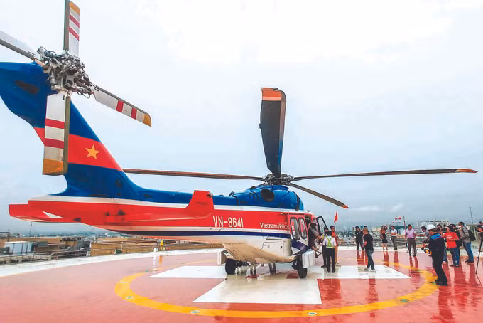 ទីក្រុង ហូ ជីមិញ ធ្វើនវានុវត្តន៍ក្នុងការឃោសនាផ្សព្វផ្សាយទេសចរណ៍ ảnh 1