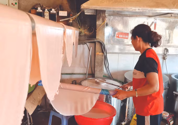 ហ្វើពណ៌ផ្កាឈូក - ភាពល្អឥតខ្ចោះនៃដែនដី "ខ្ពង់រាប ស" ảnh 1