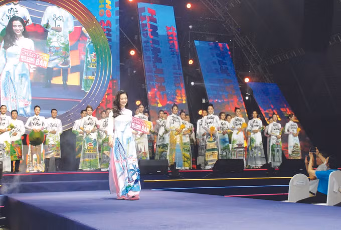 ទីក្រុង ហូ ជីមិញ ធ្វើនវានុវត្តន៍ក្នុងការឃោសនាផ្សព្វផ្សាយទេសចរណ៍ ảnh 4