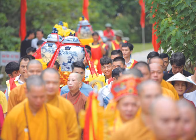 មកកាន់តំបន់ ណននឿក ảnh 2