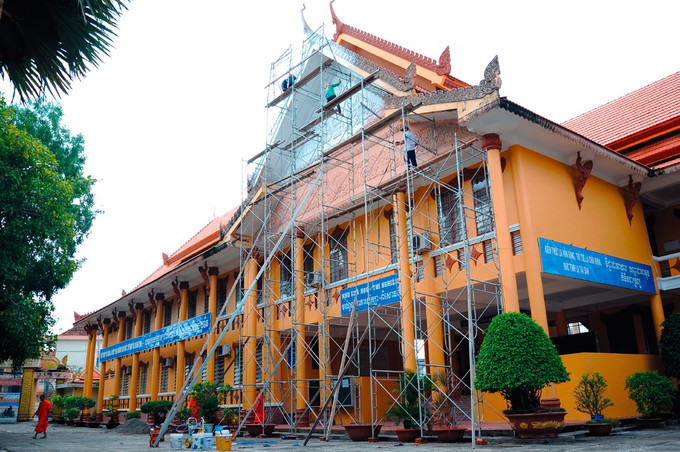 ខេត្ត សុកត្រាំង កសាងសង្គមរៀនសូត្រពេញមួយជីវិត ảnh 6