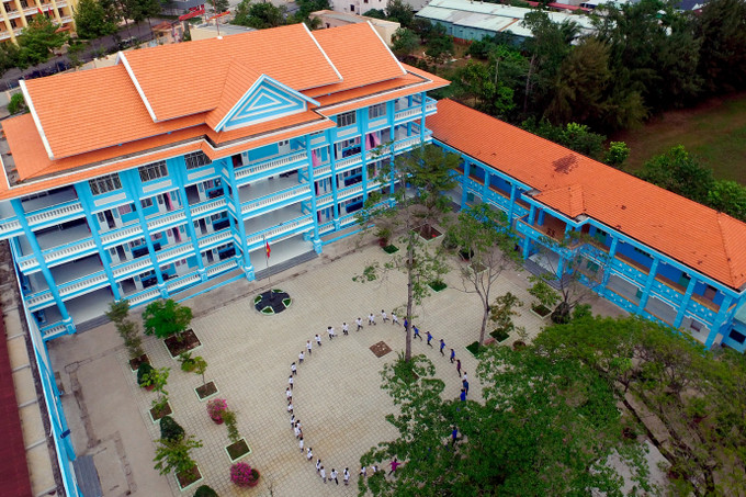 ខេត្ត សុកត្រាំង កសាងសង្គមរៀនសូត្រពេញមួយជីវិត ảnh 2