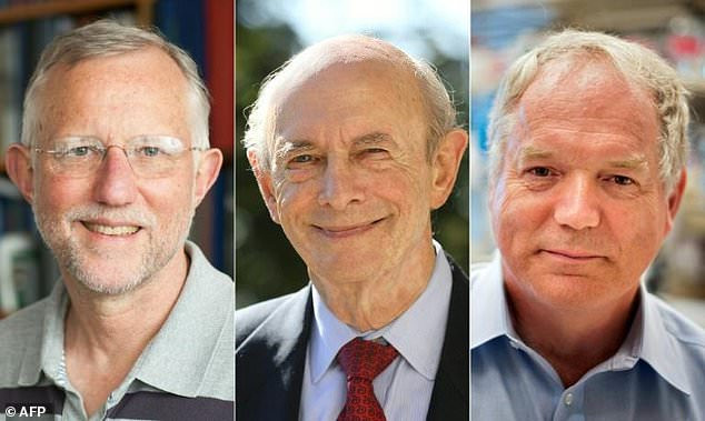 បុរស អាម៉េរិក និង អង់គ្លេស ៣ នាក់ឈ្នះពានរង្វាន់ណូបែលវេជ្ជសាស្ត្រសម្រាប់ការរកឃើញជំងឺរលាកថ្លើមប្រភេទ C