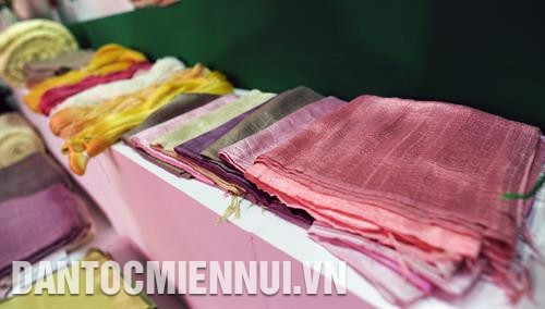 ហាណូយ​ ​ជាមួយនឹង​កម្មវិធី​ ​"​ឃុំ​មួយ​ផលិតផល​មួយ​"