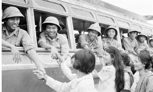 ជ័យជម្នះនៃបុព្វហេតុដ៏យុត្តិធម៌និងស្មារតីអន្តរជាតិអធនស្អាតស្អំបរិសុទ្ធ ឧត្តុង្គឧត្តម - អត្ថបទទី ៣