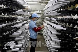 ខេត្ត អានយ៉ាង បង្កើតភាពទម្លុះទម្លាយ​ពី​កម្មវិធី​គោលដៅ​ជាតិ​ចំនួន​បី