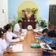 ការរីកសាយភាយ 'លំហវប្បធម៌ ហូជីមិញ' ក្នុងបណ្តាគ្រឹះស្ថានសាសនា