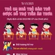 ចំណុចថ្មីគួរកត់ចំណាំបំផុតនៃអនុក្រឹត្យលេខ 66/2025/NĐ-CP គឺបានបំពេញ បនែ្ថមកុមារា-រីទារកដ្ឋានបង្រៀននិងរៀនពេញមួយថ្ងៃ (អាយុចាប់ពី ៣ ខែដល់ ៣ ឆ្នាំ) ក្នុងក្របខណ្ឌបានអាស្រ័យផលគោលនយោបាយ ឧបត្ថម្ភថែទាំពីប្រភពថវិកា រដ្ឋ។ 