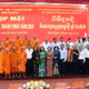 សកម្មភាពជាច្រើនអំណរបុណ្យចូលឆ្នាំថ្មីប្រពៃណី