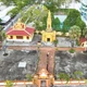 ព្រះចេតិយព្រះសព ៤ អង្គយុទ្ធសមណពលី (ខេត្ត កៀនយ៉ាង ចាស់) ត្រូវបានក្រសួងវប្បធម៌ - ព័ត៌មាន - កីឡា និងទេសចរណ៍ទទួលស្គាល់ជាកេរដំណែលប្រវត្តិសាស្ត្រលំដាប់ថ្នាក់ជាតិនៅថ្ងៃទី ២០ ខែ កញ្ញា ឆ្នាំ ១៩៩០