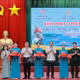 ពិធីបើកការតាំងពិព័រណ៍ “ហ្វាងសា ទ្រឿងសា - សមុទ្រ កោះដ៏ពិសិដ្ឋ”