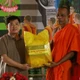 អាជ្ញាធរ កឹនធើ រួមដំណើរជាមួយបងប្អូនជនជាតិខ្មែរកសាងទីក្រុងថ្មី