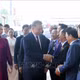 អគ្គលេខាបក្ស ប្រធានរដ្ឋ លោក តូ​ ឡឹម អញ្ជើញជួបសហគមន៍វៀតណាមនៅប្រទេស ថៃ