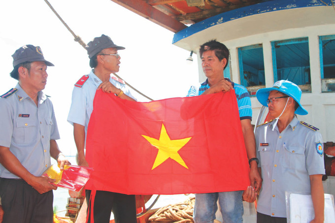 4-tau ca Bac Lieu-danh chanh da.JPG