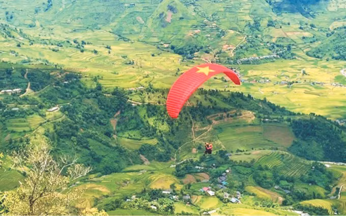 6-moi truong van hoa Yen Bai-ttxvn phat.jpg