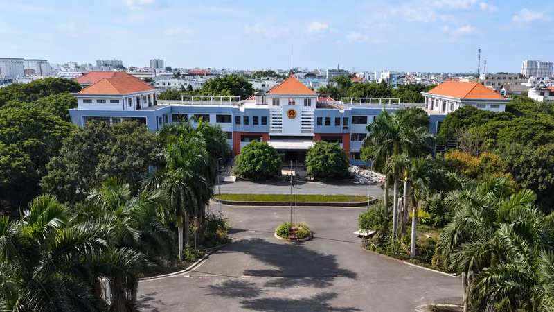 ការស្រាយតាំងពីកំណួចនីមួយៗ ពេលផ្លាស់ប្តូរមុខងារ