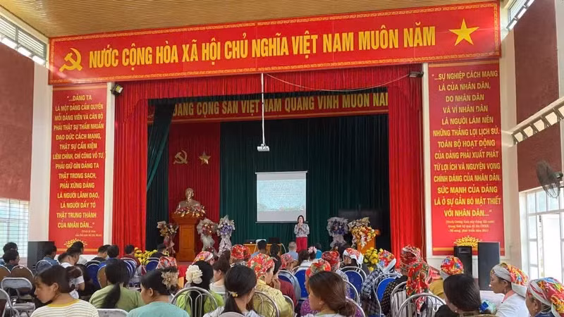 ការទប់ស្កាត់ជាង ១០០ ករណីមានបំណងរៀបអាពាហ៍ពិពាហ៍អនីតិភាពទាន់ពេលវេលា