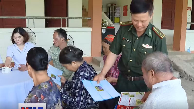មូលដ្ឋានគ្រឹះសន្តិសុខដ៏រឹងមាំតំបន់ព្រំដែន
