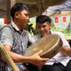 អញ្ជើញមក 'តាលេវ' ស្តាប់មនោសញ្ចេតនាជនជាតិ ហ្រេ 