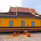 ជំរុញយ៉ាងខ្លាំងក្លាការបង្រៀនភាសាជនជាតិ លើកកម្ពស់លទ្ធភាពភាសាបរទេសឱ្យសិស្សសាលា 