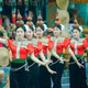 បុណ្យឯករាជ្យជាតិចម្រុះពណ៌ស្រស់ឆើតឆាយ 