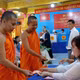 ការជួយបងប្អូនជនជាតិឈោងឈានឡើងក្លាយជាអ្នកមាន