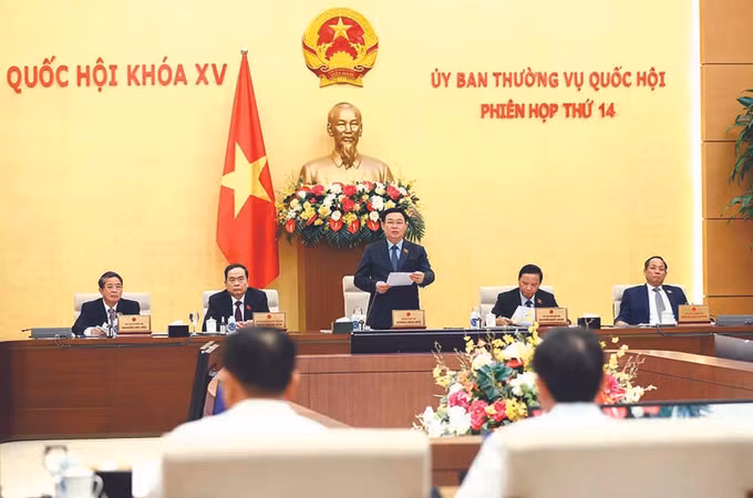 សកម្មភាពមួយចំនួនរបស់ថ្នាក់ដឹកនាំបក្សនិងរដ្ឋ ảnh 4