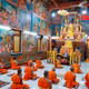 ការរក្សាព្រលឹងវប្បធម៌ឆ្លងតាមរយៈស្ថាបត្យកម្មវត្ត ខ្មែរ នៅទីក្រុង ហូ ជីមិញ