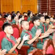 សាលាយុវសិស្សទ័ព៖​ កន្លែង​សិស្ស​សាលាជនជាតិ​ភាគតិចហាត់ពត់លត់ដំ