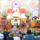 បងប្អូនជនជាតិ ខ្មែរ ទីក្រុង ហូ ជីមិញ ប្រារព្ធពិធីបុណ្យសែនដូនតាដ៏កក់ក្តៅ