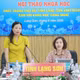 ការឧបត្ថម្ភនារីខេត្តតំបន់ភ្នំ តំបន់ព្រំដែនផ្តើមអាជីពផ្សារភ្ជាប់ជាមួយវិទ្យាសាស្ត្របច្ចេកវិទ្យា