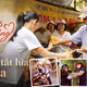 ផ្ទះបាយមិនដែលរលត់ភ្លើងចែករំលែក