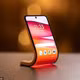 ស្មាតហ្វូនគំរូ Adaptive Display Concept អាចបត់បែនបាន និងប្តូរពណ៌តាមសម្លៀកបំពាក់ 