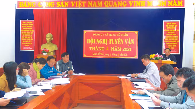 យ៉ាងសែវចូវ ទេពកោសល្យវ័យក្មេងមួយរូបនៅតំបន់ខ្ពង់រាបខេត្ត ឡាវកាយ ảnh 2