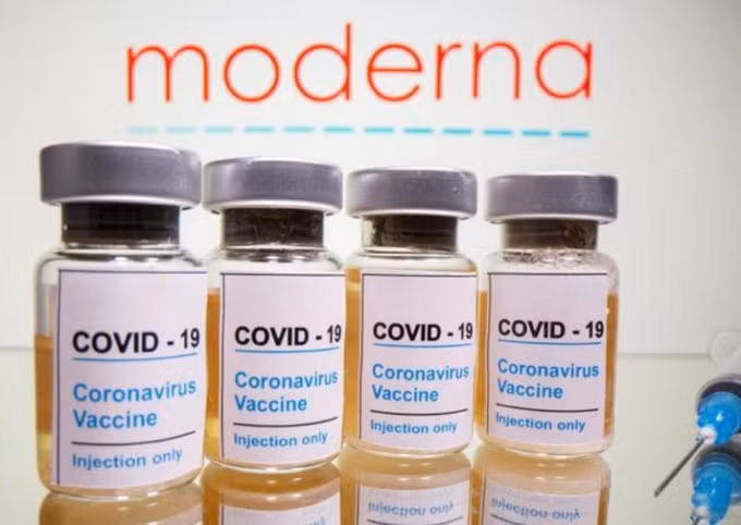 វ៉ាក់សាំង Pfizer និង Moderna មាន​ប្រសិទ្ធភាព​ខ្ពស់ក្រោយ​ចាក់​មួយ​ដូស​ក្នុង​ការប្រើប្រាស់​ជាក់ស្តែ​ង​ ảnh 1