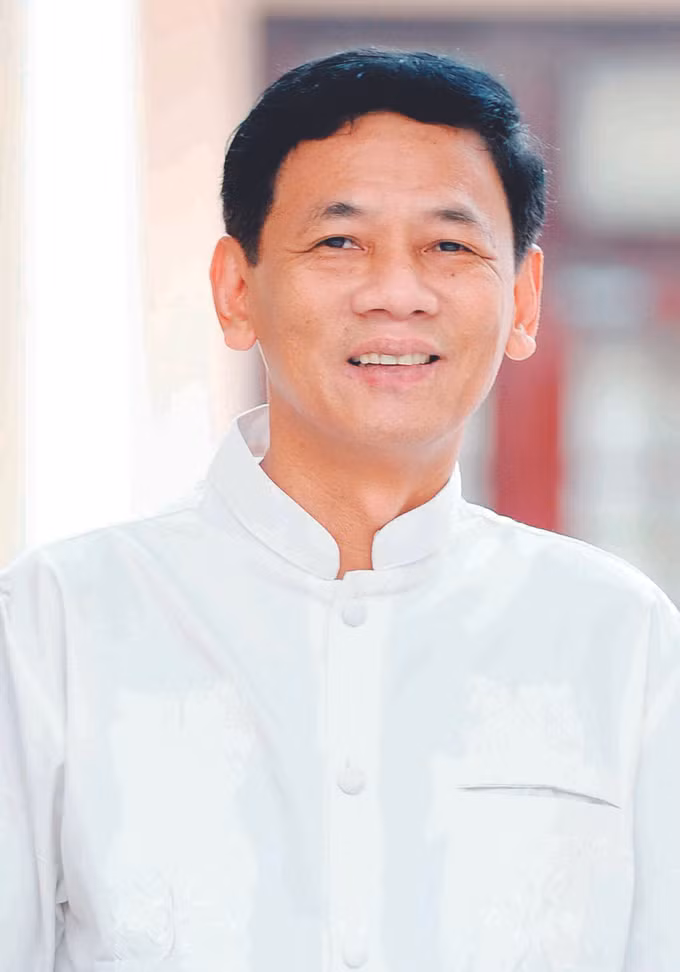 បងប្អូនជនជាតិ ខ្មែរ ណាមបូ អភិរក្ស ពង្រីកអត្តសញ្ញាណវប្បធម៌ប្រពៃណី ảnh 2
