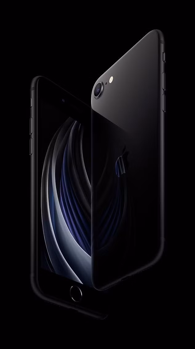 iPhone SE 3 សមត្ថភាព 5G អាច​នឹង​ចេញ​នៅ​ដើម​ខែ​ក្រោយ​ ảnh 2