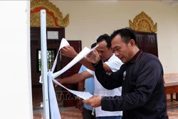 ការបោះឆ្នោតជ្រើសតាំងសមាជិករដ្ឋសភានិងក្រុមប្រឹក្សាប្រជាជន៖ កី្តរំពឹងនឹងជ្រើសរើសបានតំណាងដែលយល់ដឹងជីវភាពបងប្អូនជនជាតិជ្រៅជ្រះ