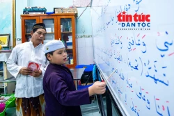 បងប្អូនជនជាតិភាគតិចរួមដំណើរជាមួយការអភិវឌ្ឍរបស់ទីក្រុង ហូ ជីមិញ