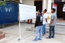 ការបោះឆ្នោតជ្រើសតាំងសមាជិករដ្ឋសភានិងក្រុមប្រឹក្សាប្រជាជន៖ កី្តរំពឹងនឹងជ្រើសរើសបានតំណាងដែលយល់ដឹងជីវភាពបងប្អូនជនជាតិជ្រៅជ្រះ