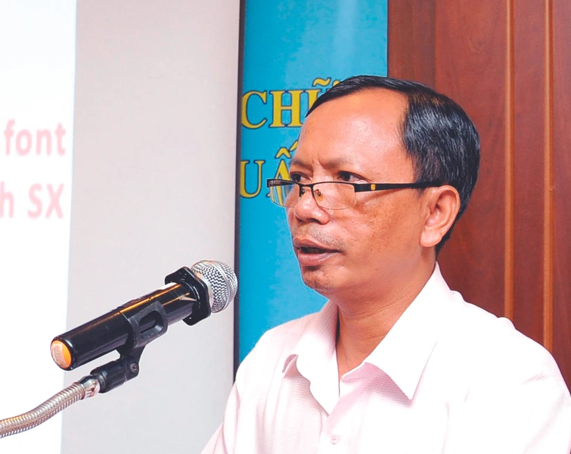 សេចក្ដីទុកចិត្តនិងការរំពឹងទុកពីសំណាក់ម្ចាស់ឆ្នោតជាបងប្អូនជនជាតិភាគតិច