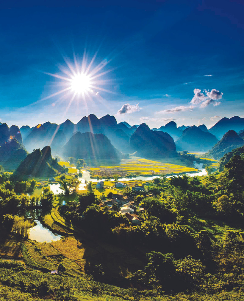 ជ្រលងភ្នំ ង៉ុកកូន