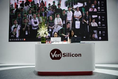 កម្មវិធីសម្គាល់ផ្ទៃមុខកំពុងផ្លាស់ប្តូរជីវភាពរស់នៅរបស់ប្រជាពលរដ្ឋ ចិន