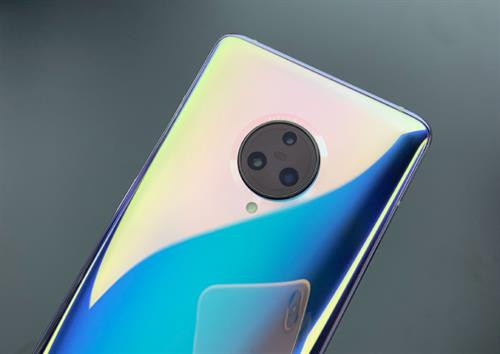 ទូរស័ព្ទ Nex 3 ម៉ូដែល 4G និង 5G ត្រូវបានដាក់បង្ហាញជាផ្លូវការក្នុងប្រទេស ចិន