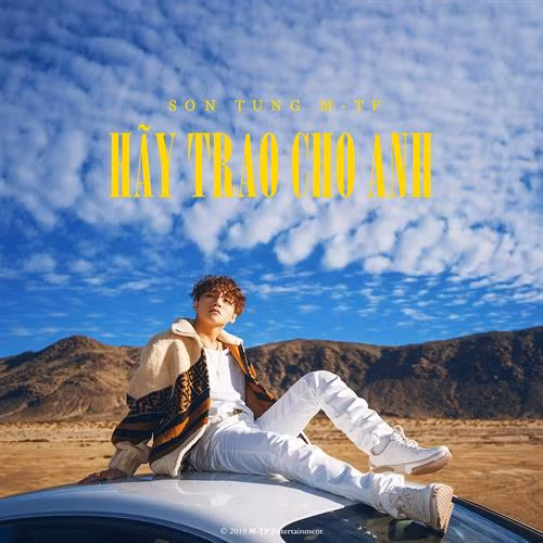 តារាចម្រៀងវ័យក្មេង (អាយុ ២៥) Sơn Tùng M-TP។ រូបថត៖ Facebook M-TP