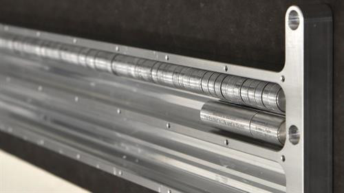 ក្រុមហ៊ុន Celestis DNA ដែលជាក្រុមហ៊ុនមួយធ្វើការងារដើម្បីដាក់ធាតុមនុស្សនៅលើយានអវកាសជាច្រើន