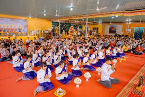 ការផ្សារភ្ជាប់ដើម្បីអភិវឌ្ឍ